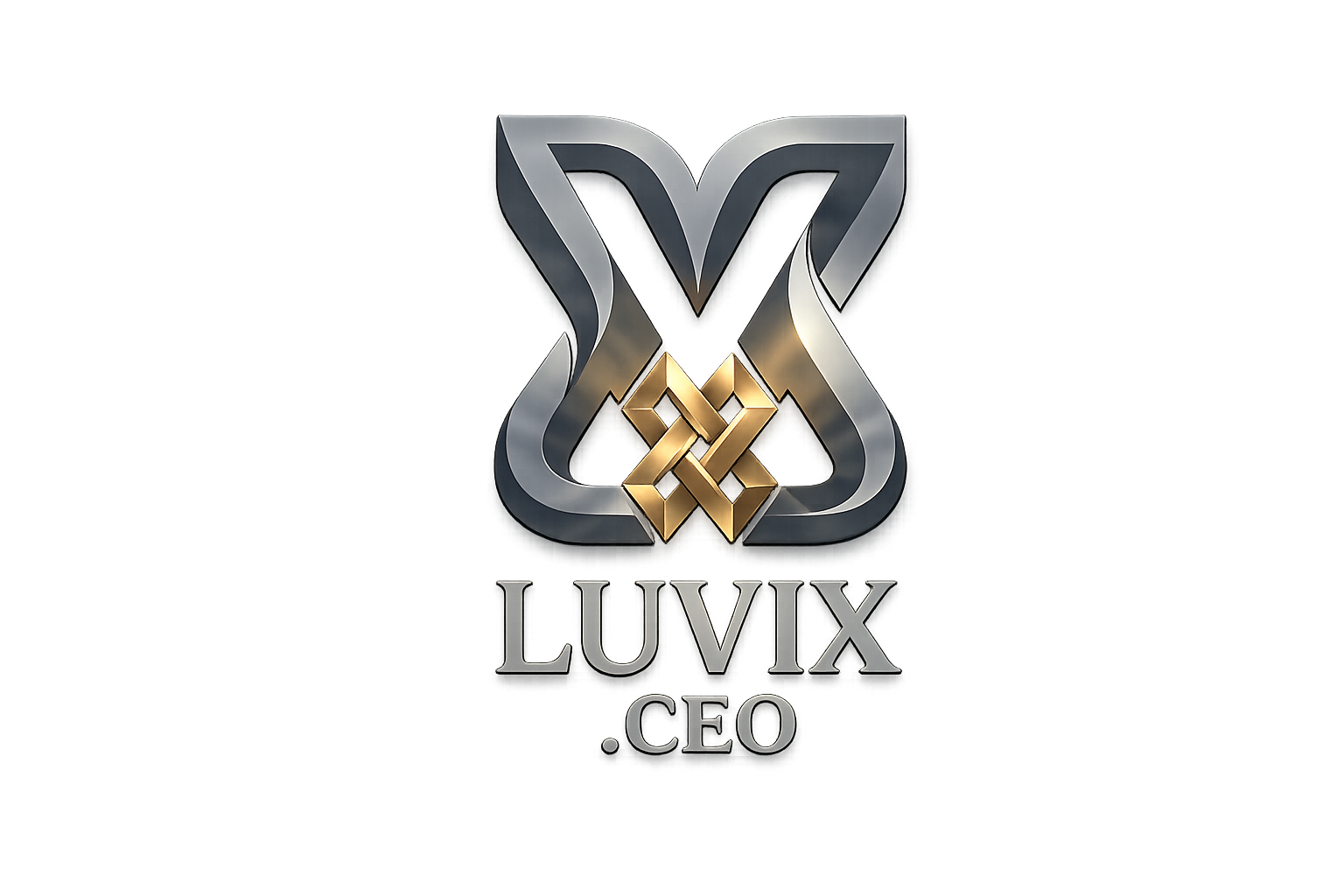 LuviX.ceo